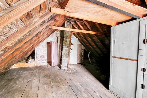 Tiny photo for 12337 S Emerald Avenue, Chicago, IL 60628 (MLS # 12634434)