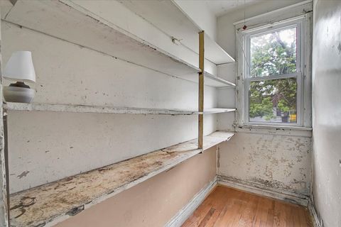 Tiny photo for 12337 S Emerald Avenue, Chicago, IL 60628 (MLS # 12634434)