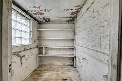 Tiny photo for 12337 S Emerald Avenue, Chicago, IL 60628 (MLS # 12634434)