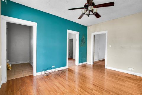 Tiny photo for 12337 S Emerald Avenue, Chicago, IL 60628 (MLS # 12634434)