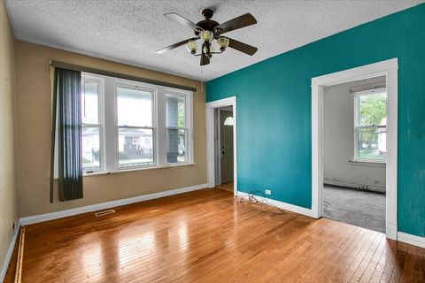Tiny photo for 12337 S Emerald Avenue, Chicago, IL 60628 (MLS # 12634434)