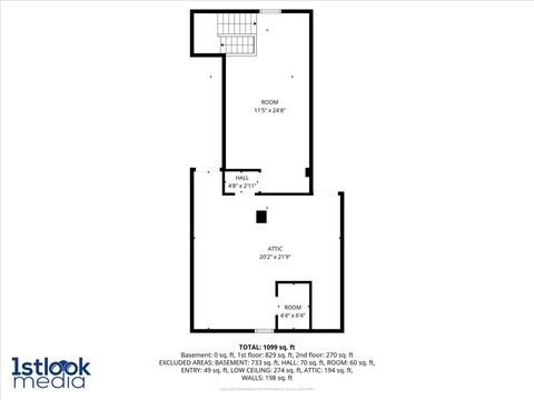 Tiny photo for 12337 S Emerald Avenue, Chicago, IL 60628 (MLS # 12634434)