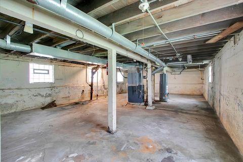 Tiny photo for 12337 S Emerald Avenue, Chicago, IL 60628 (MLS # 12634434)