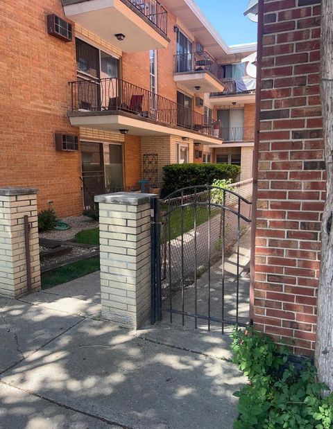 3914 W 63rd Street 3B Chicago IL 60629