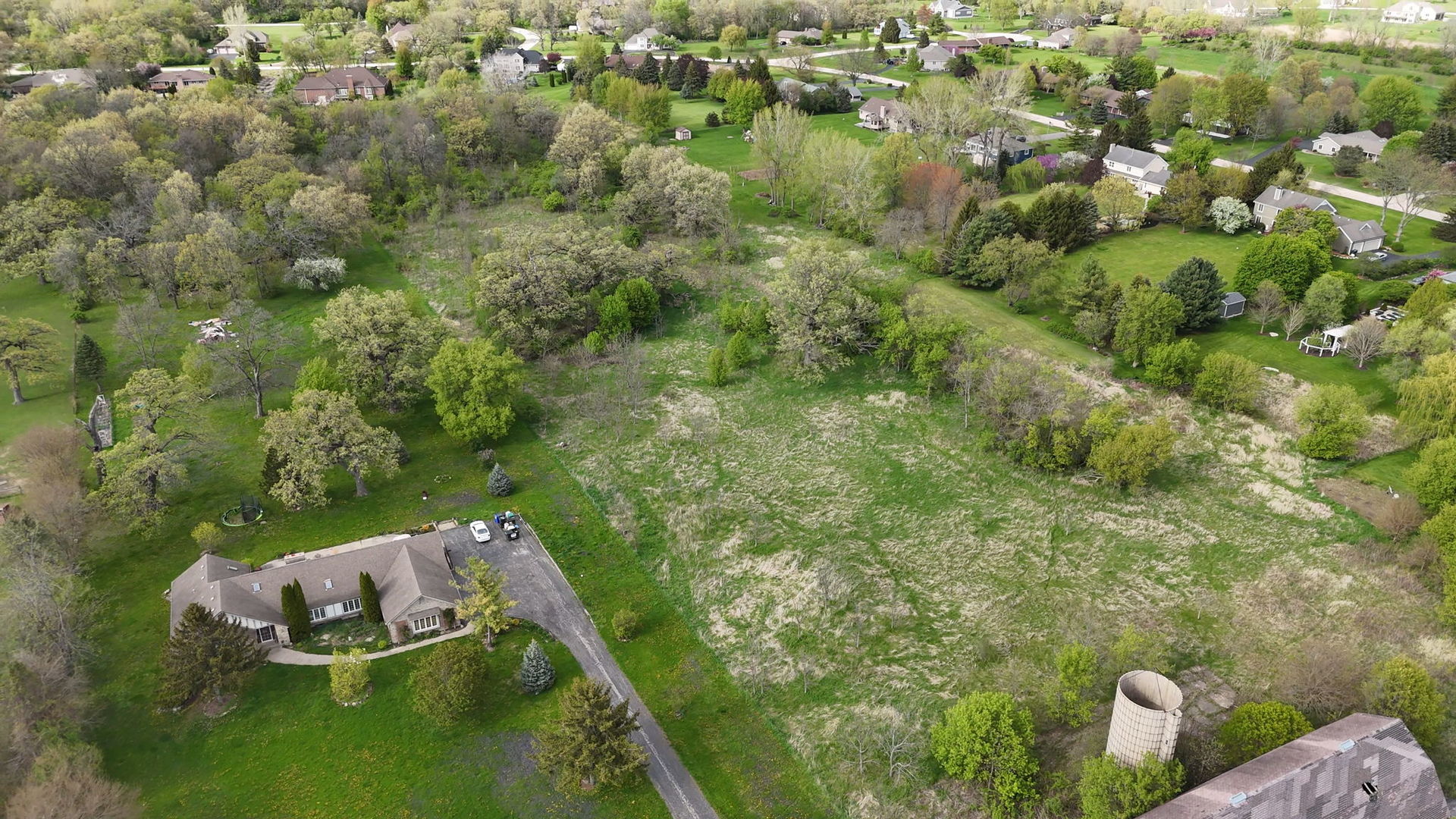 Lot 1 Harmony Road
