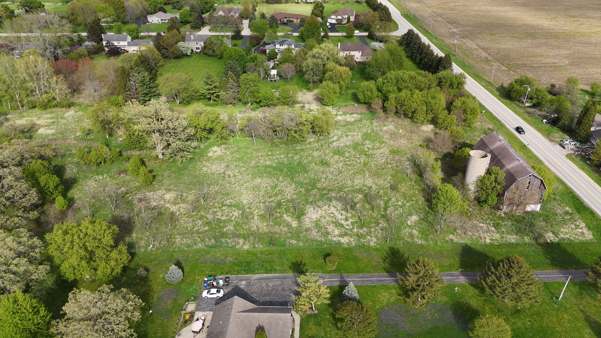 Lot 1 Harmony Road