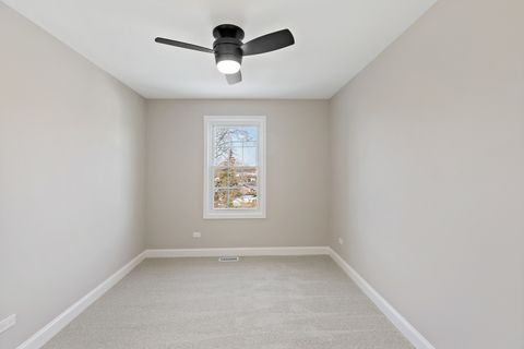 A home in Orland Park