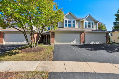 2113 Glasgow Court Hanover Park IL 60133