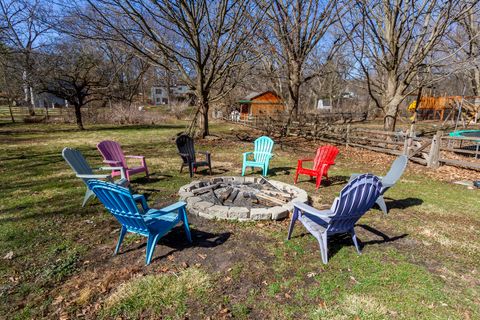 Tiny photo for 3N046 Lakeview Court, West Chicago, IL 60185 (MLS # 12587635)