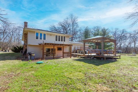 Tiny photo for 3N046 Lakeview Court, West Chicago, IL 60185 (MLS # 12587635)