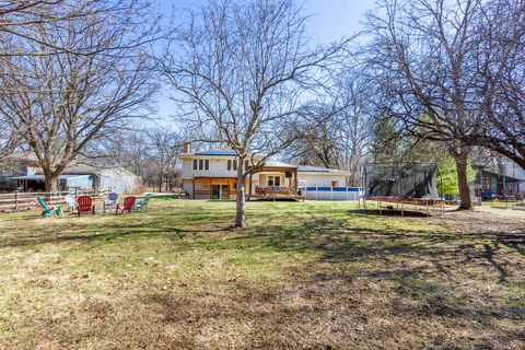 Tiny photo for 3N046 Lakeview Court, West Chicago, IL 60185 (MLS # 12587635)
