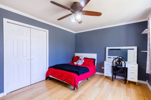 Tiny photo for 3N046 Lakeview Court, West Chicago, IL 60185 (MLS # 12587635)