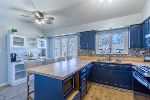 Tiny photo for 3N046 Lakeview Court, West Chicago, IL 60185 (MLS # 12587635)