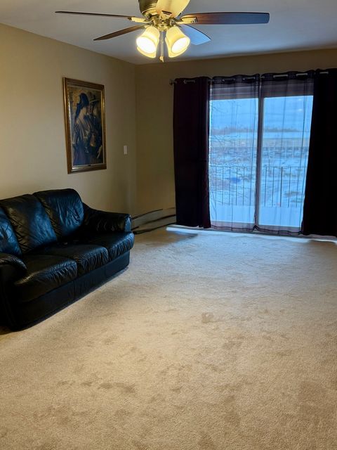 Tiny photo for 37 N Main Street N #40, Glen Ellyn, IL 60137 (MLS # 12539353)