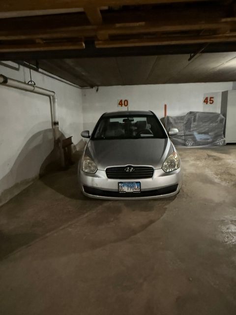 Tiny photo for 37 N Main Street N #40, Glen Ellyn, IL 60137 (MLS # 12539353)