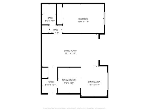 Tiny photo for 37 N Main Street N #40, Glen Ellyn, IL 60137 (MLS # 12539353)