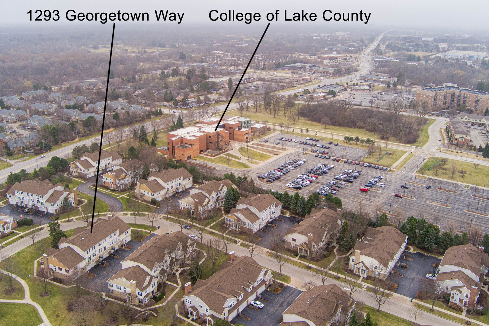1293 Georgetown Way
