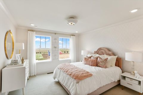 Tiny photo for 26212 W Sablewood Circle, Plainfield, IL 60585 (MLS # 12544817)