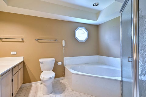 Tiny photo for 452 Park Barrington Drive, Barrington, IL 60010 (MLS # 12718345)