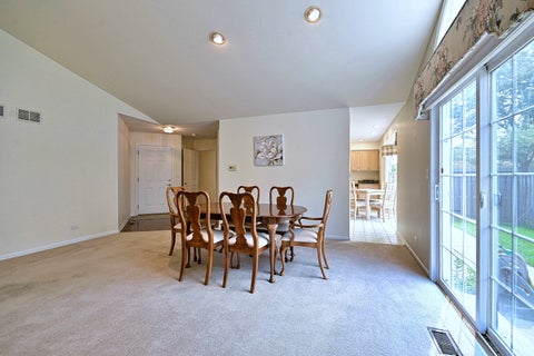 Tiny photo for 452 Park Barrington Drive, Barrington, IL 60010 (MLS # 12718345)