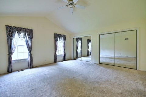 Tiny photo for 452 Park Barrington Drive, Barrington, IL 60010 (MLS # 12718345)