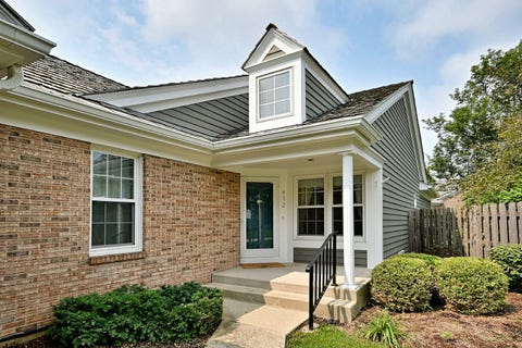 Tiny photo for 452 Park Barrington Drive, Barrington, IL 60010 (MLS # 12718345)