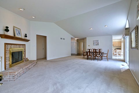 Tiny photo for 452 Park Barrington Drive, Barrington, IL 60010 (MLS # 12718345)