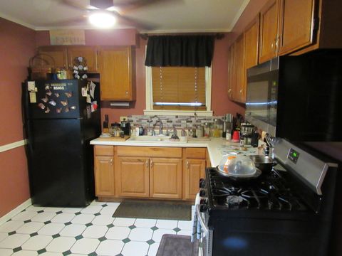 Tiny photo for 209 Miami Street, Park Forest, IL 60466 (MLS # 12574292)