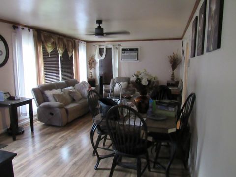 Tiny photo for 209 Miami Street, Park Forest, IL 60466 (MLS # 12574292)