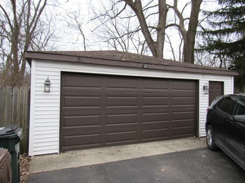 Tiny photo for 209 Miami Street, Park Forest, IL 60466 (MLS # 12574292)