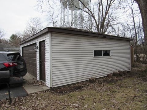 Tiny photo for 209 Miami Street, Park Forest, IL 60466 (MLS # 12574292)