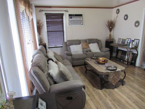 Tiny photo for 209 Miami Street, Park Forest, IL 60466 (MLS # 12574292)