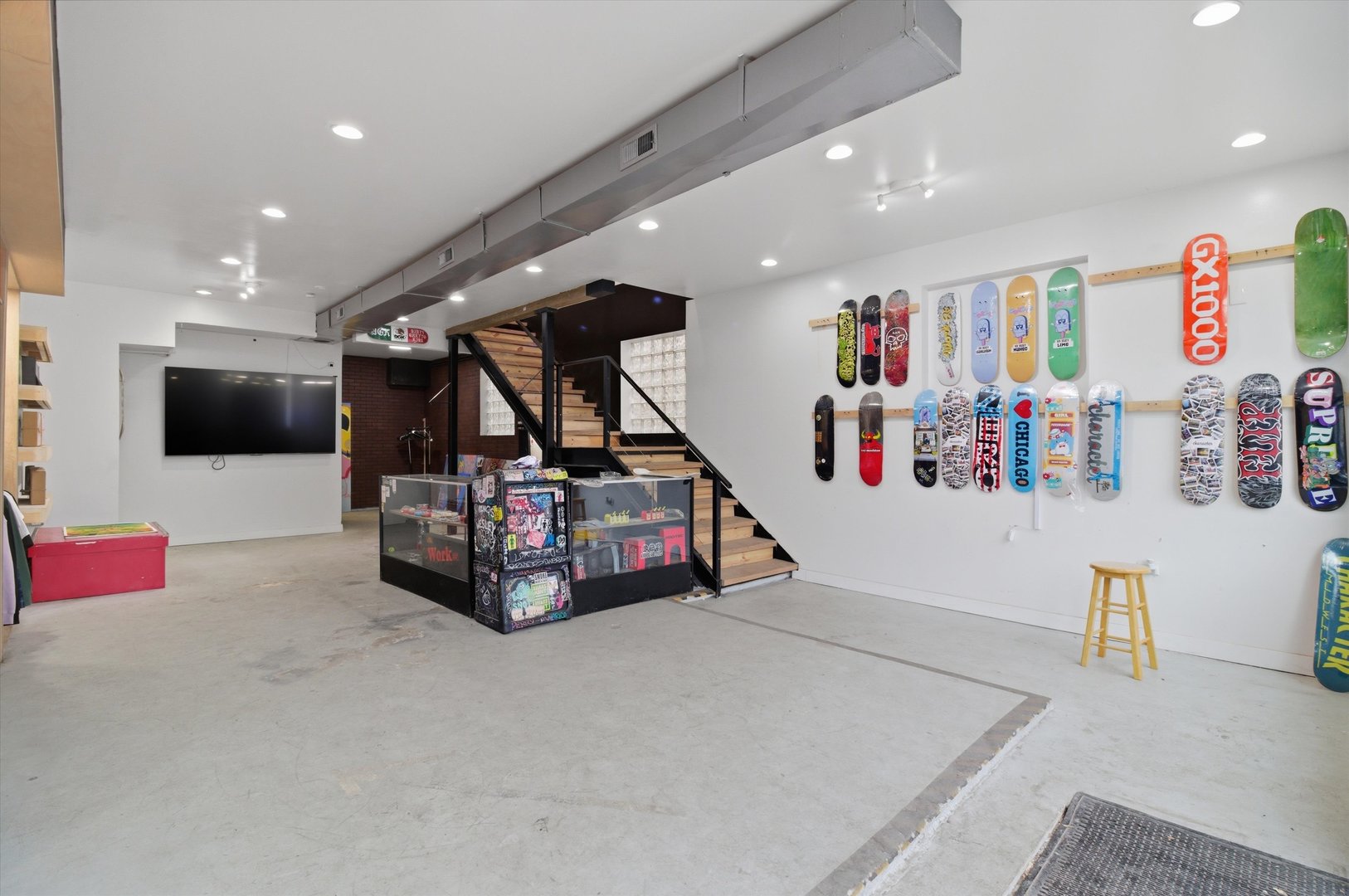 2620 S Central Park Avenue