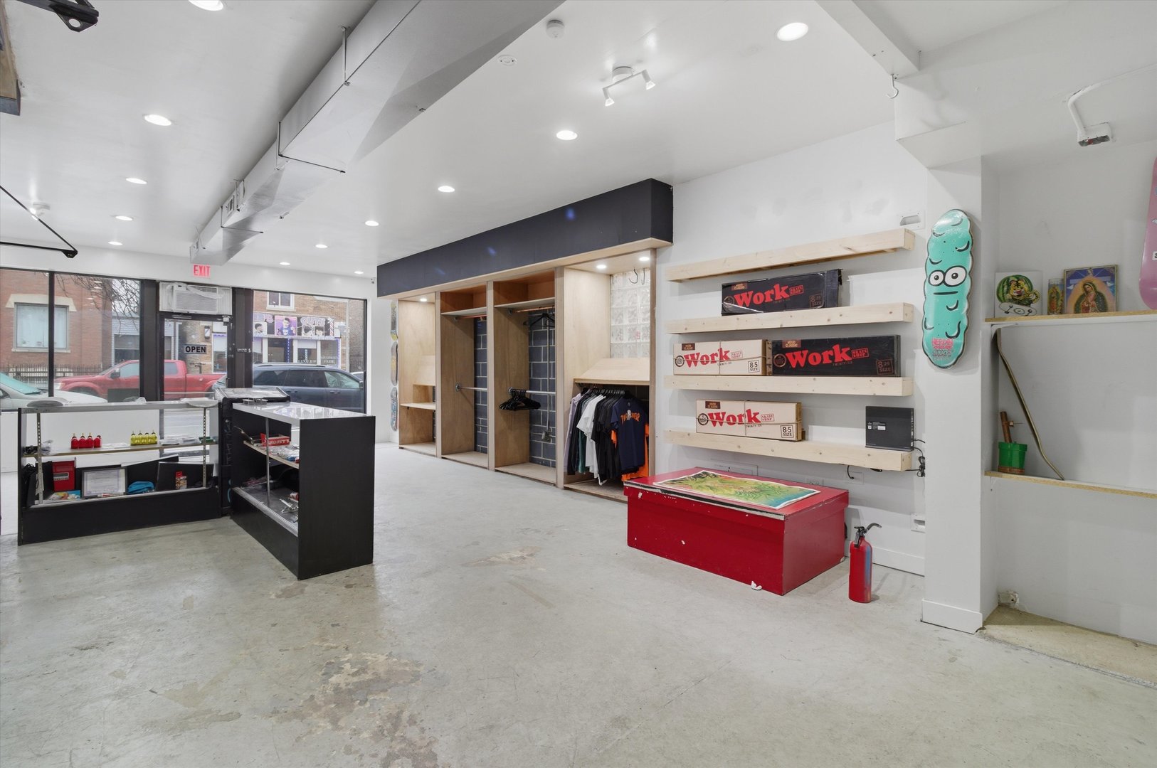 2620 S Central Park Avenue