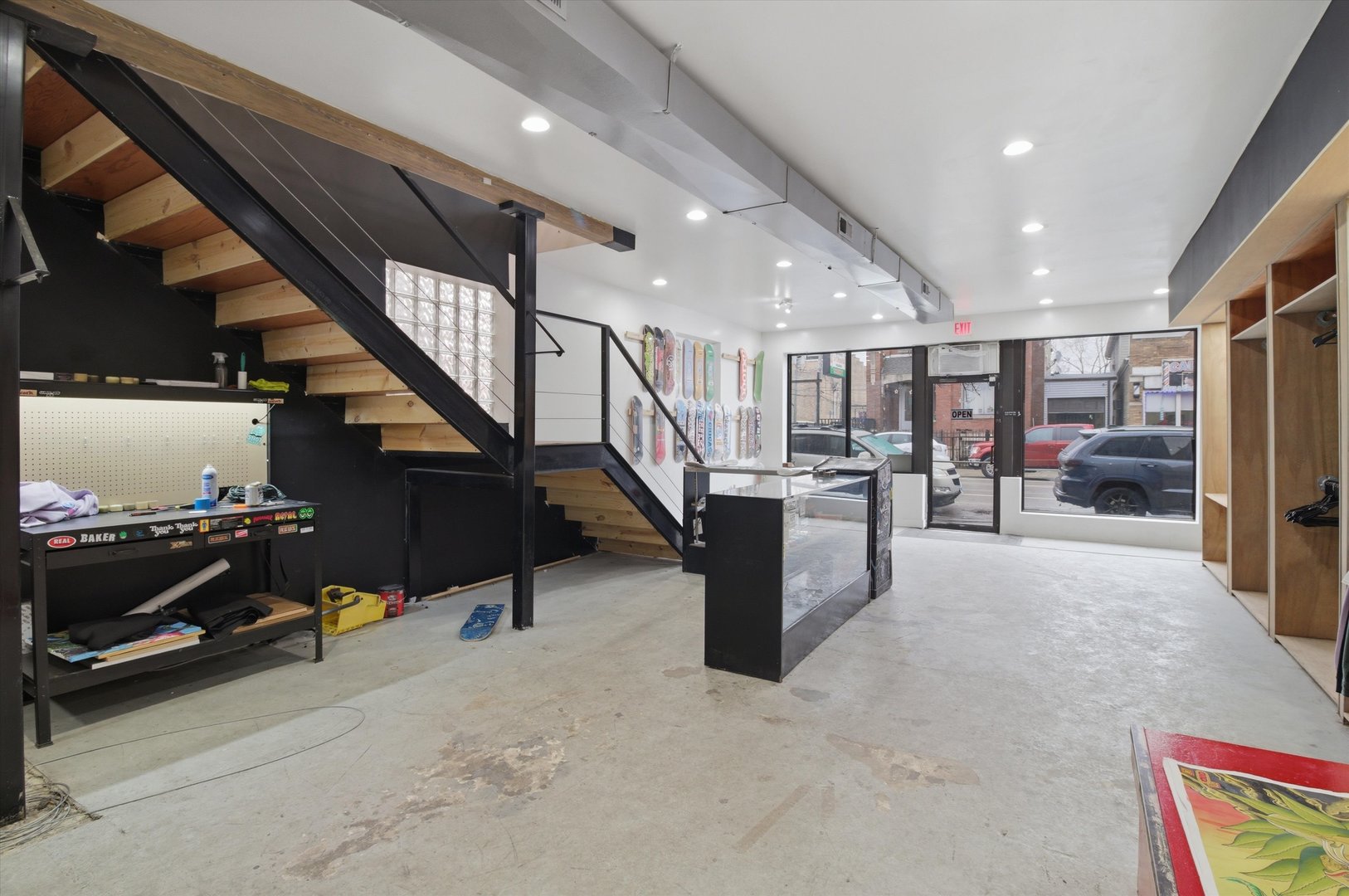 2620 S Central Park Avenue