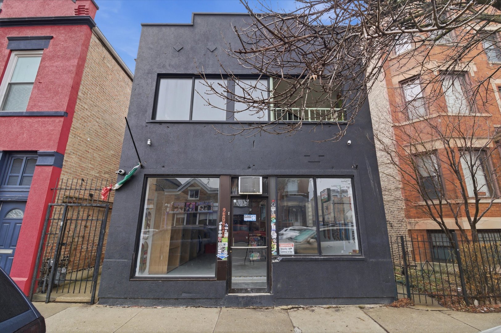 2620 S Central Park Avenue