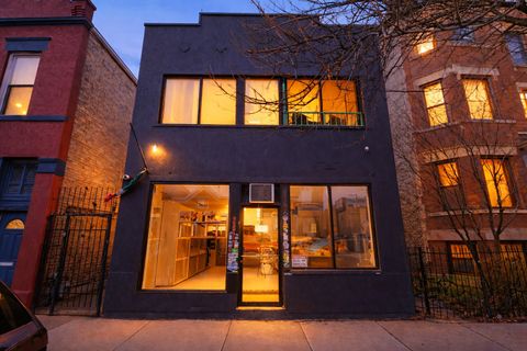 2620 S Central Park Avenue Chicago IL 60623