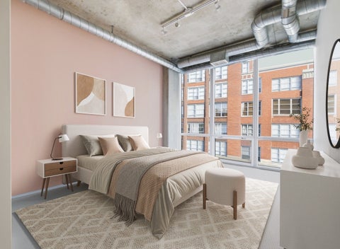 Tiny photo for 700 W Van Buren Street #602, Chicago, IL 60607 (MLS # 12753839)