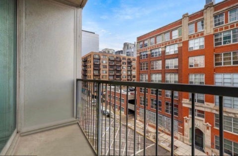 Tiny photo for 700 W Van Buren Street #602, Chicago, IL 60607 (MLS # 12753839)