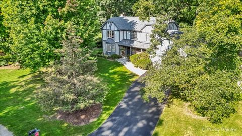 Tiny photo for 5N490 Hidden Springs Drive, St. Charles, IL 60175 (MLS # 12615556)