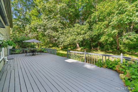 Tiny photo for 5N490 Hidden Springs Drive, St. Charles, IL 60175 (MLS # 12615556)