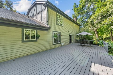 Tiny photo for 5N490 Hidden Springs Drive, St. Charles, IL 60175 (MLS # 12615556)