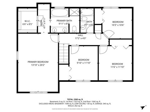 Tiny photo for 5N490 Hidden Springs Drive, St. Charles, IL 60175 (MLS # 12615556)