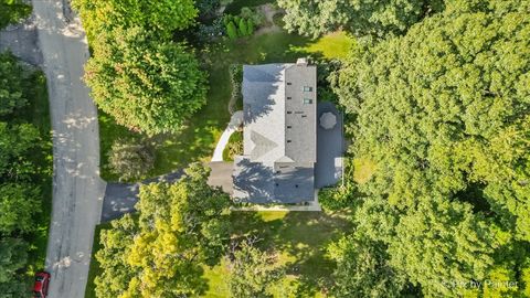 Tiny photo for 5N490 Hidden Springs Drive, St. Charles, IL 60175 (MLS # 12615556)