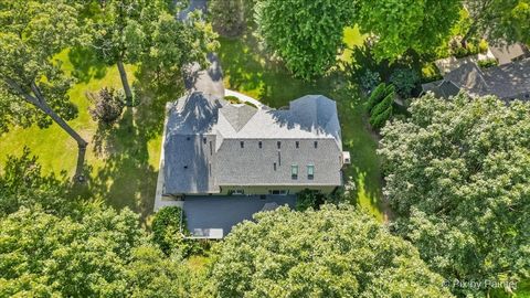 Tiny photo for 5N490 Hidden Springs Drive, St. Charles, IL 60175 (MLS # 12615556)