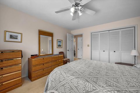 Tiny photo for 5N490 Hidden Springs Drive, St. Charles, IL 60175 (MLS # 12615556)