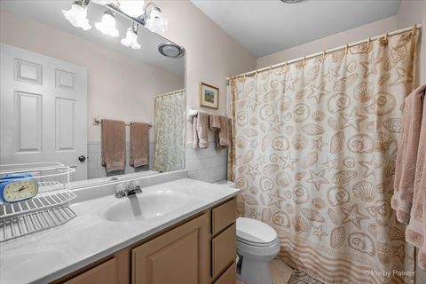 Tiny photo for 5N490 Hidden Springs Drive, St. Charles, IL 60175 (MLS # 12615556)