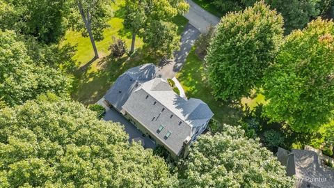 Tiny photo for 5N490 Hidden Springs Drive, St. Charles, IL 60175 (MLS # 12615556)