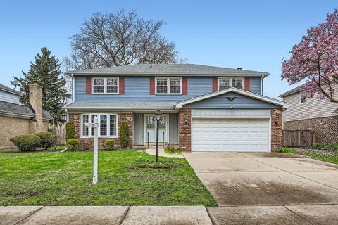 1908 E Seneca Lane Mount Prospect IL 60056