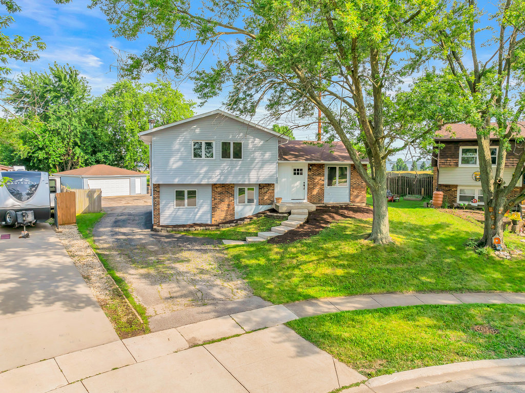 803 Oakton Avenue